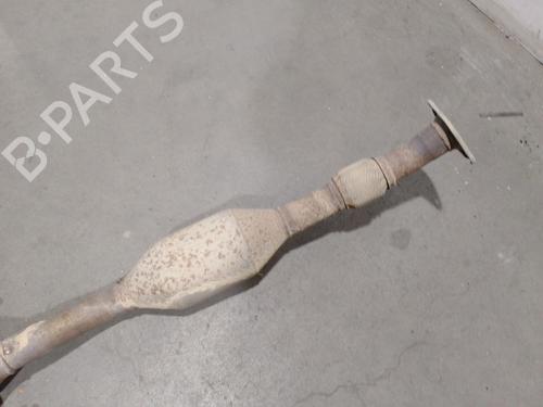 Exhaust system TOYOTA COROLLA Estate (_E12_) 2.0 D-4D (CDE120_, CDE120R) | BP26322600M121 