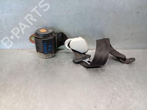 Rear right seatbelt VW GOLF IV (1J1) 1.9 TDI | BP26709259I28 