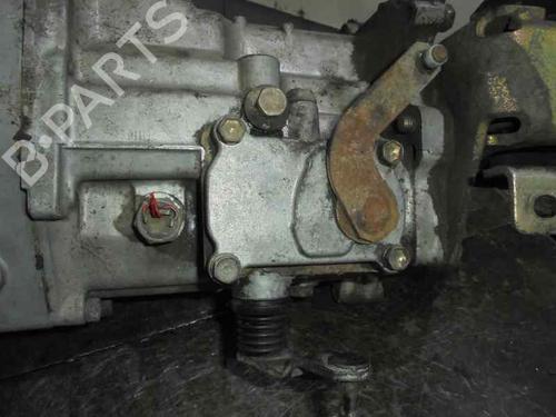 Gearbox PIAGGIO PORTER Bus Elektro | BP10391088M3 