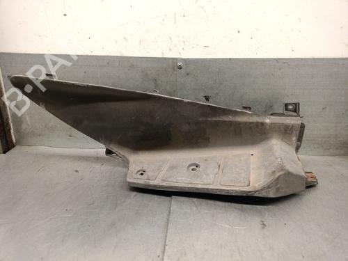 Trinnbrett Trinnbrett SUZUKI MOTORCYCLES UH UH 125 Burgman (12 hp) 34495152 34495152