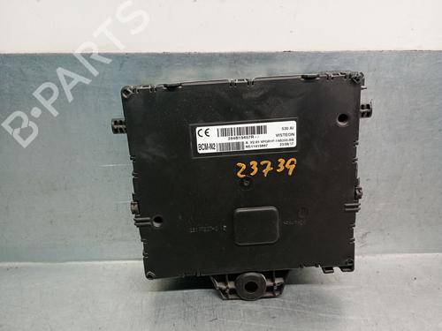 Sikringsdåse RENAULT KANGOO Express (FW0/1_) 1.5 dCi 75 (FW07, FW10, FW04) | BP29559459E1