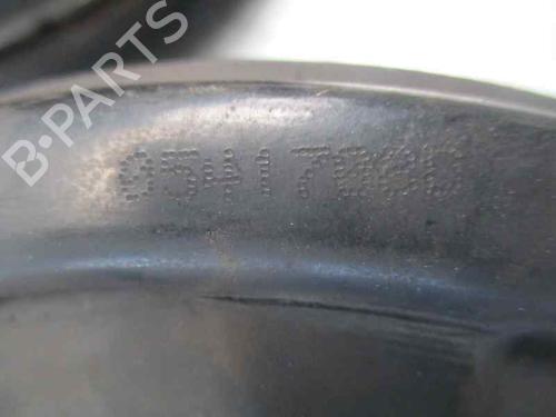 Right rear steering knuckle FIAT FIORINO Box Body/MPV (225_) 1.3 D Multijet (225BXD1A, 225BXB1A, 225BXB11) | BP5615450M28 