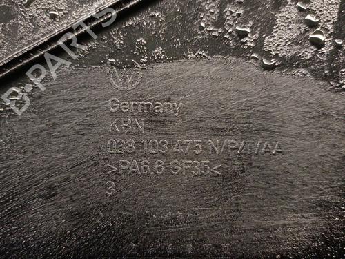 Cylinder head VW PASSAT B6 (3C2) 1.9 TDI | BP33054121M5 - Image 9