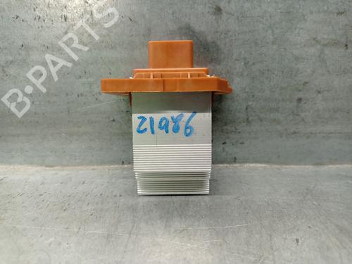 Used Heater resistor KIA XCEED (CD) 1.5 T-GDI (160 hp) 23212895