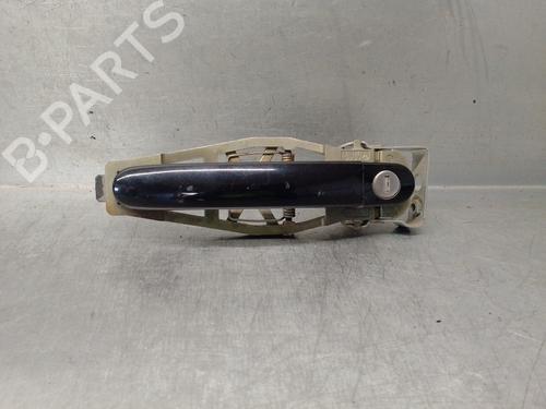 Used Front left exterior door handle VW TOURAN (1T1, 1T2) 2.0 TDI (170 hp) 15674119