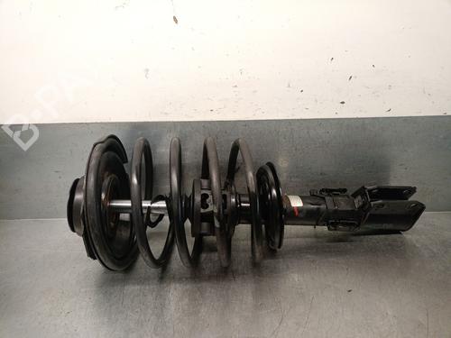 Used Left front shock absorber RENAULT 21 Saloon (L48_) 1.7 (L48E) (90 hp) 25235293