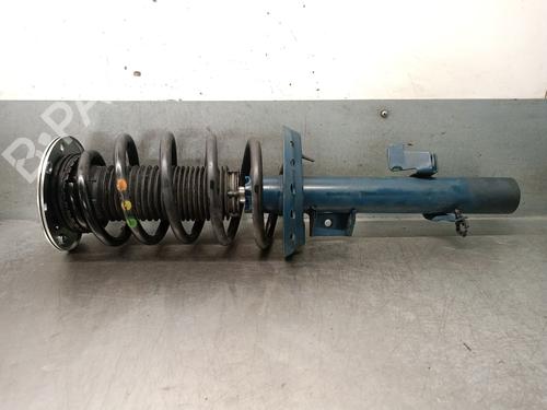 Used Right front shock absorber LAND ROVER FREELANDER 2 (L359) 2.2 TD4 4x4 (160 hp) 28808733