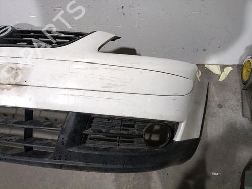Front bumper VW TOURAN (1T1, 1T2) 1.9 TDI | BP32352623C7