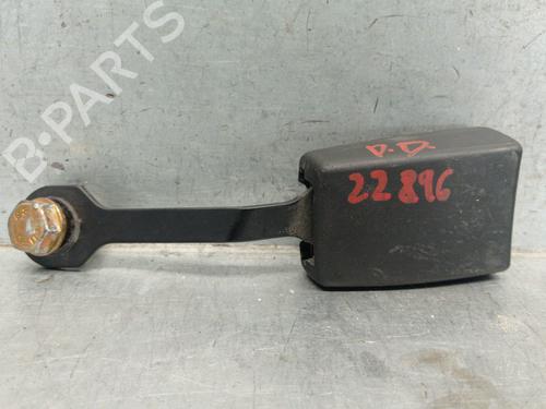 Used Seat buckle CITROËN JUMPER I Van (244) 2.2 HDi (101 hp) 26731427
