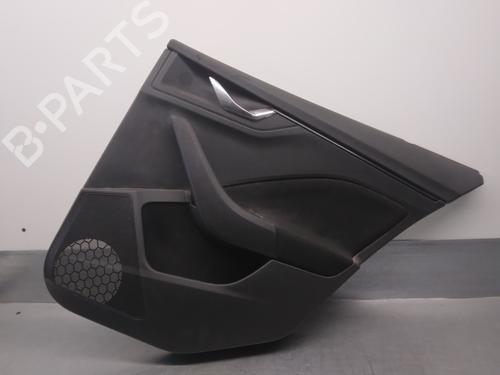 Used Rear right panel SKODA KAMIQ (NW4) 1.5 TSI (150 hp) 15831511
