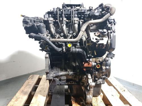 Engine CITROËN C4 I (LC_) 1.6 HDi | BP30847748M1