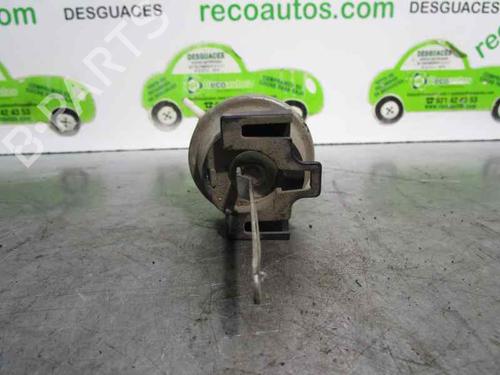 Heater blower motor JEEP WRANGLER II (TJ) 2.5 | BP2306572M62 