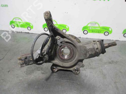 Right front steering knuckle CITROËN C4 Grand Picasso I (UA_) 2.0 HDi 138 | BP2314784M26 