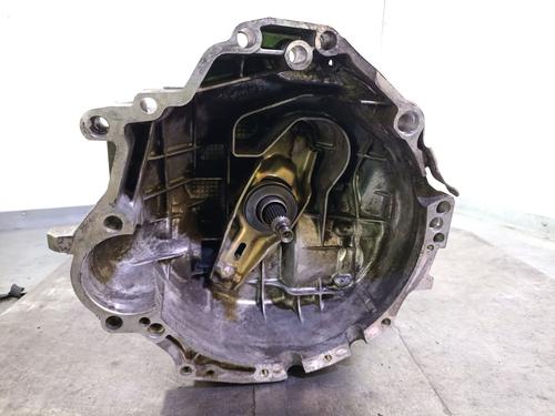 Gearbox AUDI A4 B6 (8E2) 1.9 TDI | BP27243438M3 