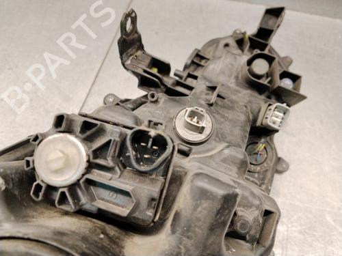 Left headlight TOYOTA COROLLA Saloon (_E21_) 1.8 VVTi Hybrid (ZWE211, MZEA12) | BP38720506C28 - Image 9