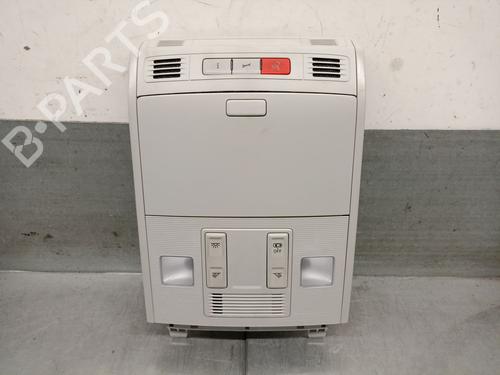 Plafoniera interna Plafoniera interna SKODA KAMIQ (NW4) 1.0 TSI (110 hp) 36808590 36808590