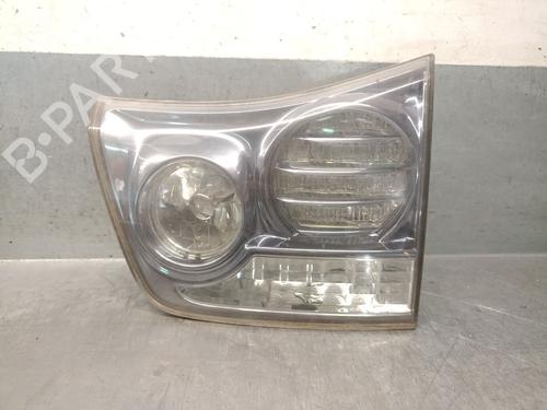 Used Right tailgate light Right tailgate light 37240210 37240210