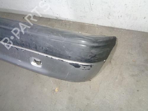 Rear bumper CITROËN SAXO (S0, S1) 1.5 D | BP13493000C8 