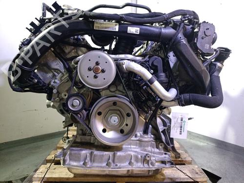 Motor für VW TOUAREG (CR7, RC8) 3.0 TSI 4motion (340 hp) 30201166