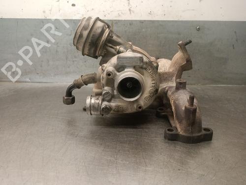 Turbolader/Kompressor Turbolader/Kompressor 39381743 39381743