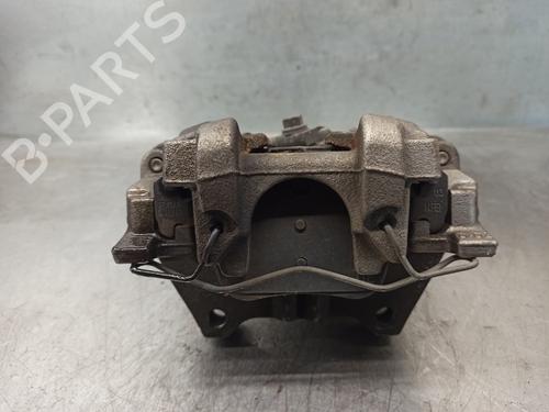 Left rear brake caliper VW GOLF SPORTSVAN VII (AM1, AN1) 1.6 TDI | BP17592899M107 