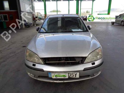 Egr FORD MONDEO III (B5Y) 2.0 TDCi | BP20250972M69 