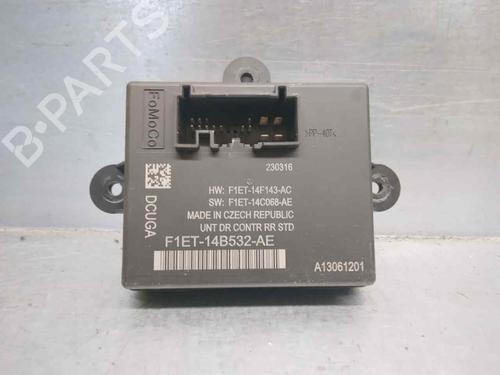 Used Electronic module FORD FOCUS III [2010-2020]  11929773