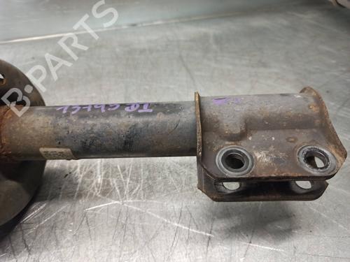Left front shock absorber OPEL CORSA B (S93) 1.0 i 12V (F08, F68, M68) | BP8355757M16 