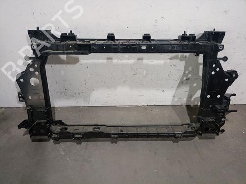 Used Front slam panel Front slam panel MITSUBISHI ASX (VSX_, VSE_) 1.6 HYBRID (VSEH6) (143 hp) 36166904 36166904