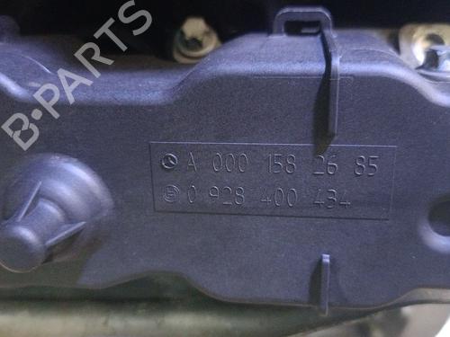 Engine MERCEDES-BENZ A-CLASS (W168) A 140 (168.031, 168.131) | BP27687307M1