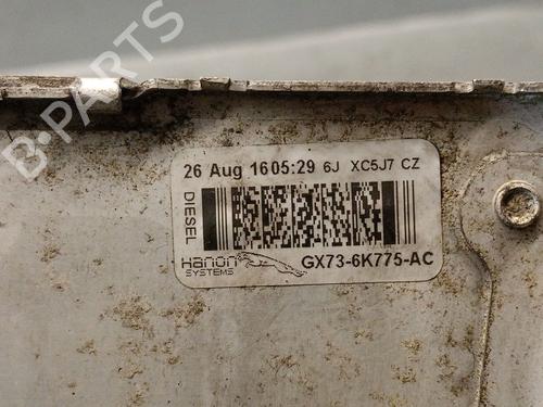 Intercooler JAGUAR F-PACE (X761) 2.0 TD4 AWD | BP30143487M30 - Image 5