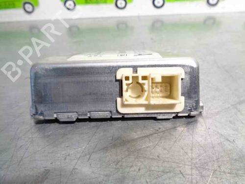 Electronic module MERCEDES-BENZ C-CLASS (W204)  | BP5037206M83 