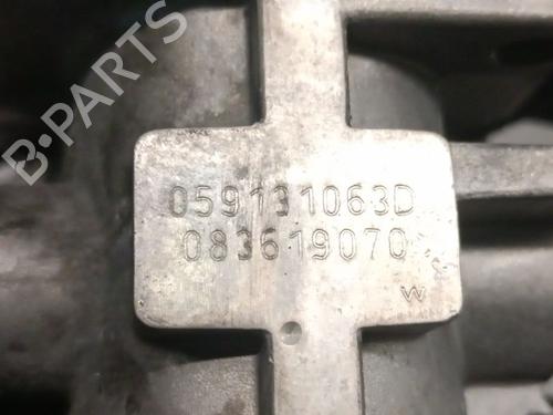 Egr AUDI Q7 (4LB) 3.0 TDI quattro | BP25404421M69 