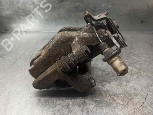 Left rear brake caliper PEUGEOT 208 I (CA_, CC_) 1.4 VTi | BP11617831M107 
