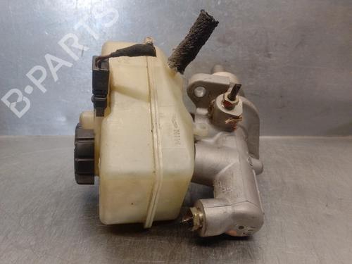 Brake master cylinder MERCEDES-BENZ E-CLASS (W210) E 280 (210.053) | BP15853940M77 
