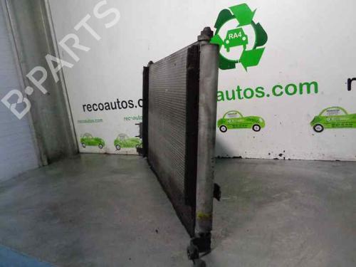 AC radiator HYUNDAI SANTA FÉ II (CM)  | BP4470118M32 
