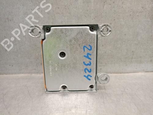 ECU airbags CITROËN SAXO (S0, S1) 1.5 D | BP31173073M53