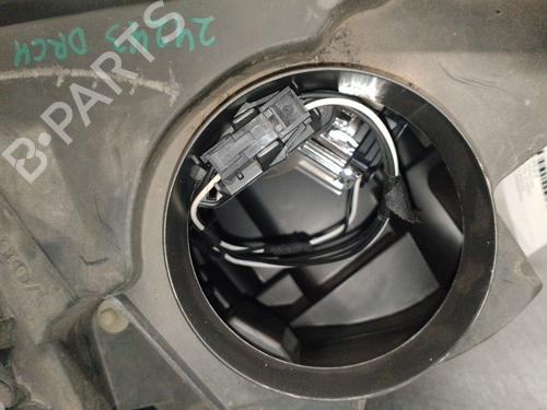 Højre forlygte VOLVO XC90 II (256) D5 AWD | BP32301565C29