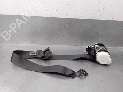 Used Front right seatbelt Front right seatbelt VW POLO V (6R1, 6C1) 1.4 TDI (90 hp) 34646706 34646706