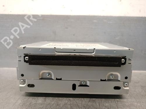 Used Radio VOLVO XC60 I SUV (156) D5 AWD (205 hp) 29827498