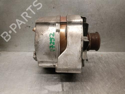 Used Alternator MERCEDES-BENZ S-CLASS (W126) [1979-1991]  24844022