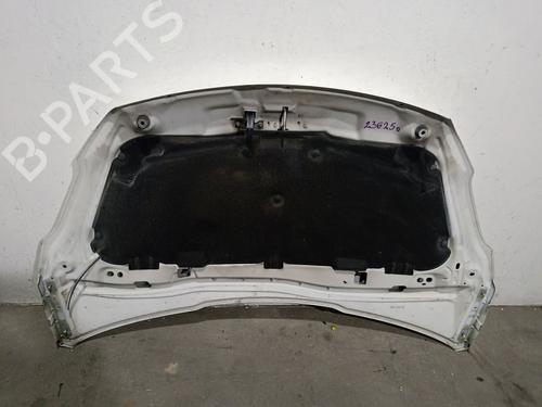 Hood PEUGEOT 208 I (CA_, CC_) 1.6 BlueHDi 100 | BP29285166C1 