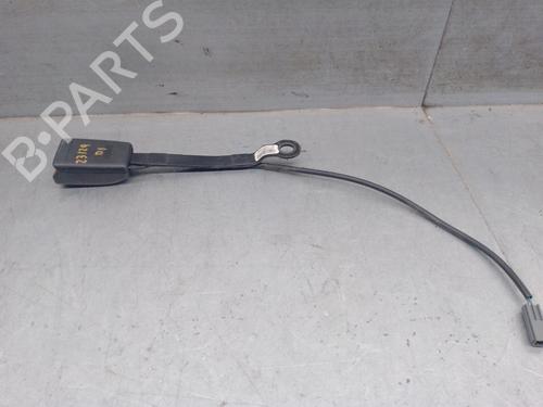 Seat buckle MAZDA 2 Hatchback (DL, DJ) 1.5 SKYACTIV-G | BP27382456I32 