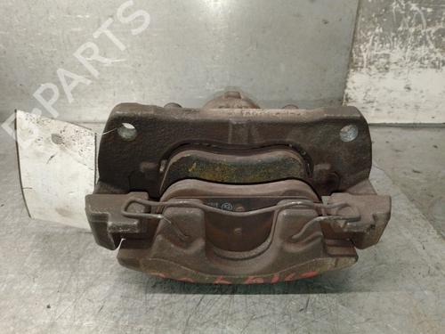 Right front brake caliper JEEP RENEGADE SUV (BU, B1, BV) 1.6 CRD | BP33975229M104  - Image 5