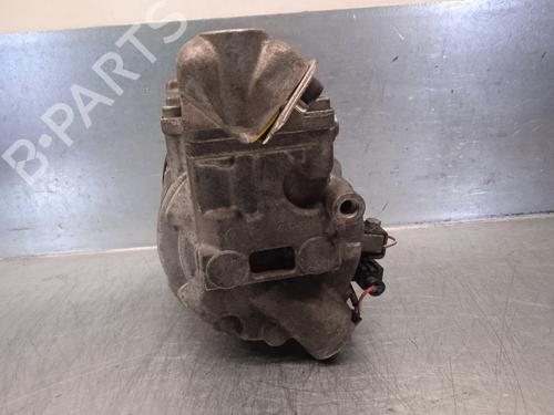 AC compressor MERCEDES-BENZ A-CLASS (W168) A 170 CDI (168.009, 168.109) | BP10713821M34 