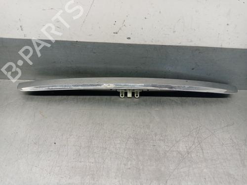 Tailgate handle MERCEDES-BENZ B-CLASS Sports Tourer (W246, W242) B 180 CDI (246.200) | BP27929603C132 