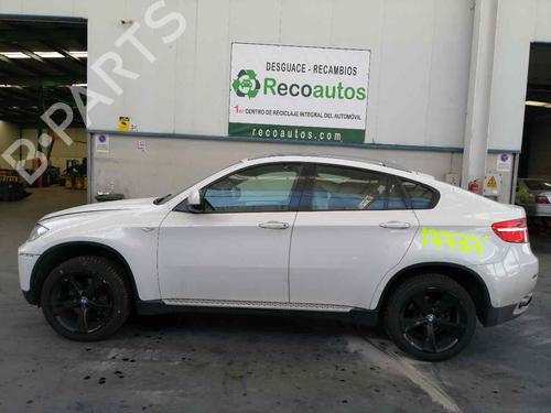 BMW X6 (E71, E72) xDrive 40 d 1390302