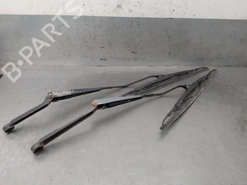 Used Front windshield wiper arm Front windshield wiper arm 39648634 39648634