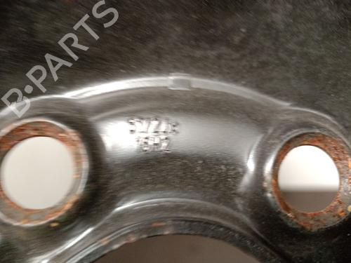 Rim SEAT IBIZA III (6L1) 1.9 TDI | BP27547020C45 