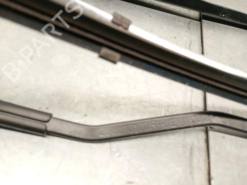 Front windshield wiper arm RENAULT CLIO V (B7_) 1.6 E-TECH 140 (B7MU) | BP29207187C143 